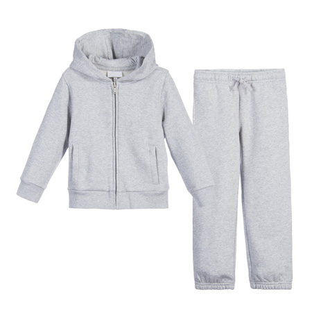 Match Day Tracksuit 02