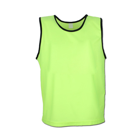 Match Day Training Vest Team Kit