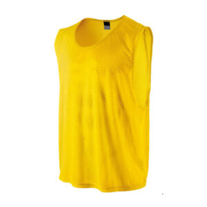 Pro Training Vest Team Kit
