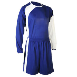 Sublimated Soccer Team Kit