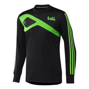 Embroidered Goal Keeper Team Kit