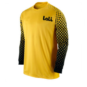 Away Goal Keeper Team Kit