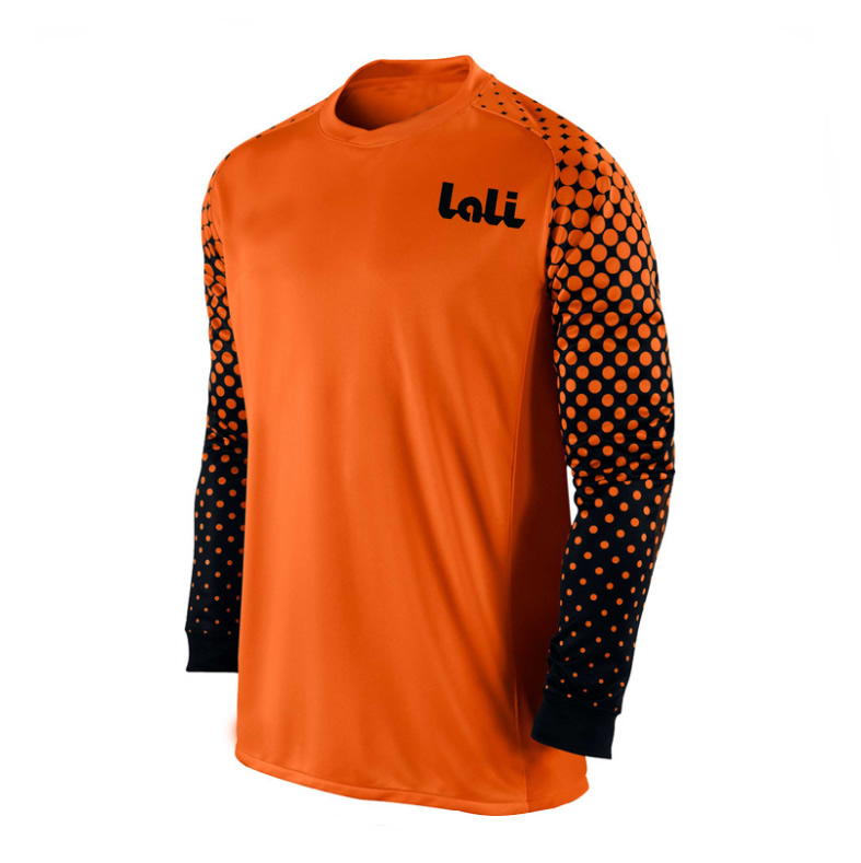 Tournament Goal Keeper Team Kit