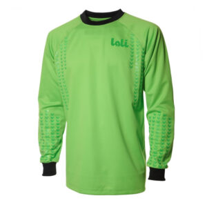 League Goal Keeper Team Kit
