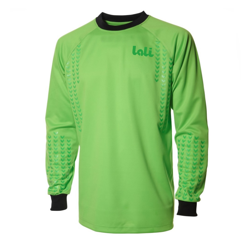 League Goal Keeper Team Kit