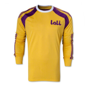Academy Goal Keeper Team Kit