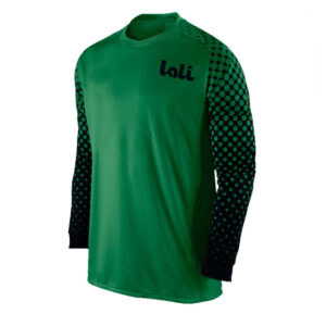 Match Day Goal Keeper Team Kit