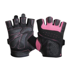 Four-Way Stretch Fitness Gloves Accessory