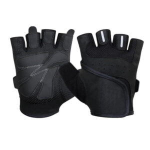 Gel Fitness Gloves Accessory