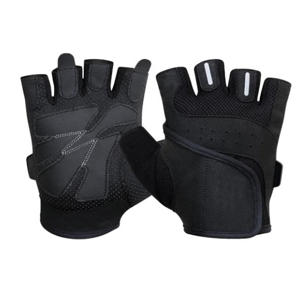 Gel Fitness Gloves Accessory