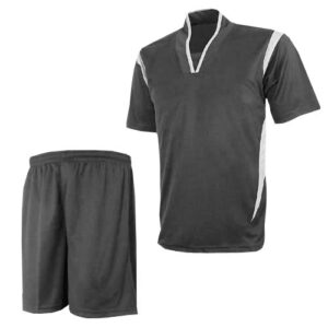 Tournament Soccer Team Kit 03