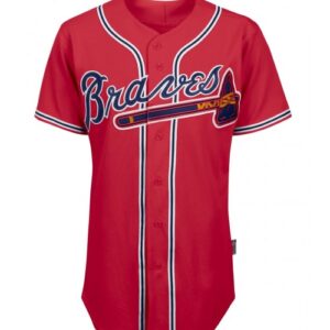 Match Day Baseball Jerseys Team Kit