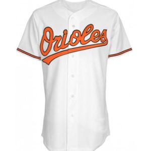 Squad Baseball Jerseys Team Kit