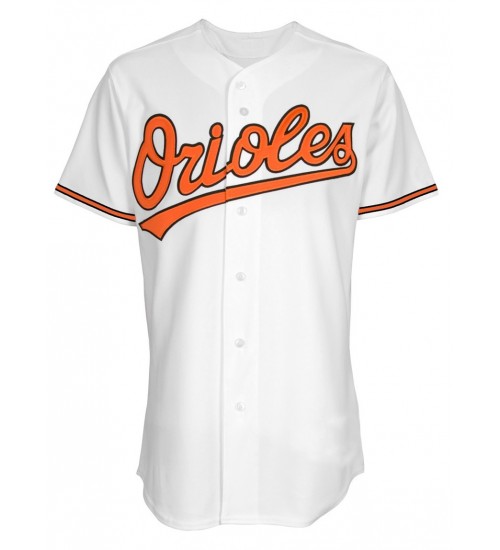 Squad Baseball Jerseys Team Kit