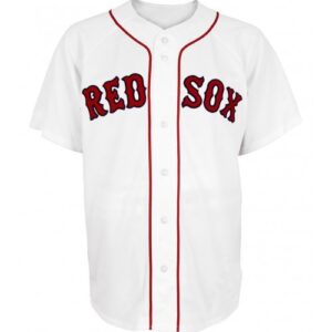 Varsity Baseball Jerseys Team Kit