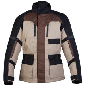 Winter Textile Jacket