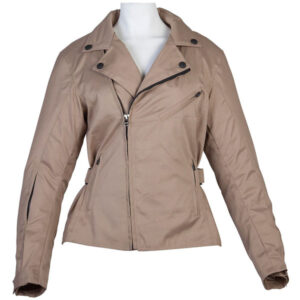 Travel Textile Ladies Jacket