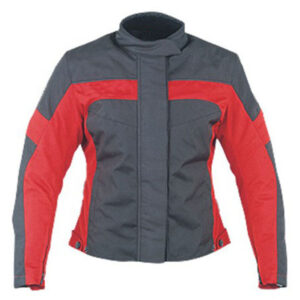 Tech Textile Jacket