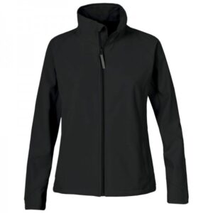 Bomber Soft Shell Jacket