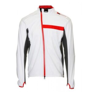 Puffer Soft Shell Jacket