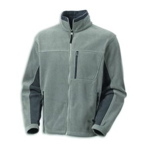 Winter Fleece Jacket