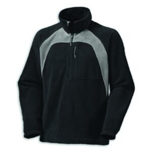 Classic Fleece Jacket