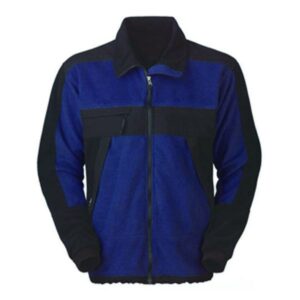 Windbreak Fleece Jacket 02