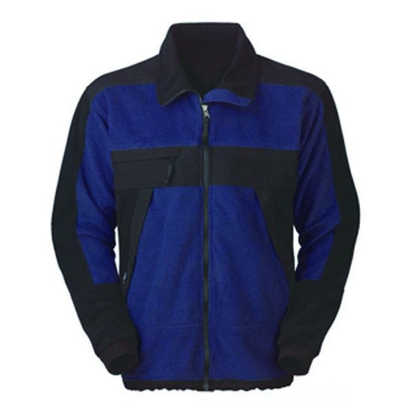 Windbreak Fleece Jacket 02