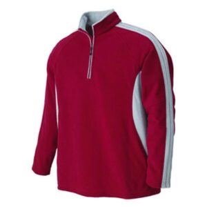 Winter Fleece Jacket 02