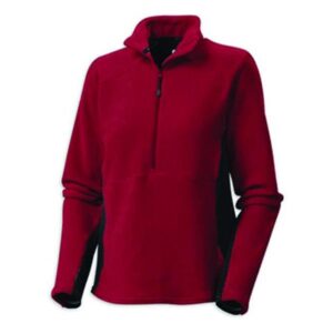 Classic Fleece Jacket 02