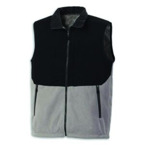 Street Fleece Jacket 02
