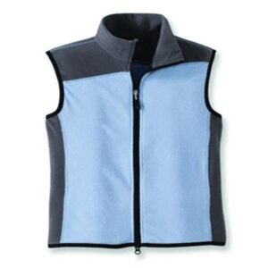 Travel Fleece Jacket 02