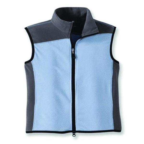 Travel Fleece Jacket 02