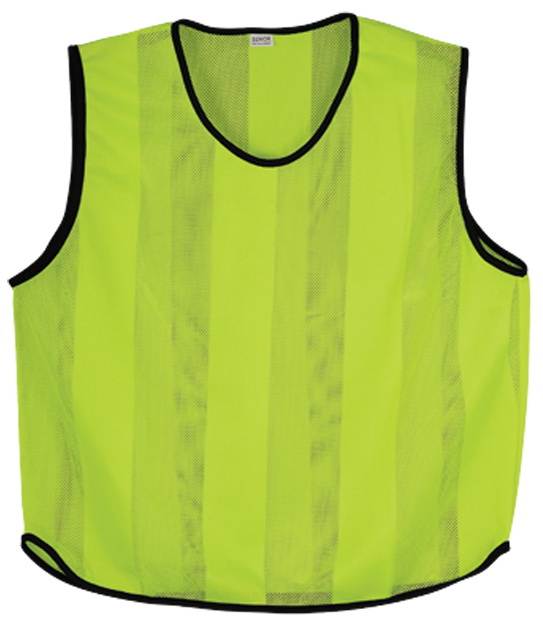 Tournament Training Vest Team Kit