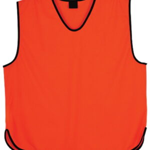 Away Training Vest Team Kit