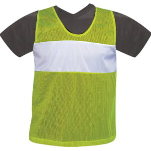 League Training Vest Team Kit 02