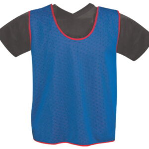Academy Training Vest Team Kit 02
