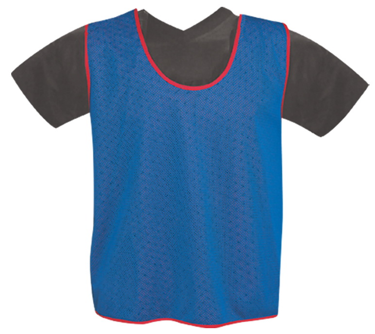 Academy Training Vest Team Kit 02