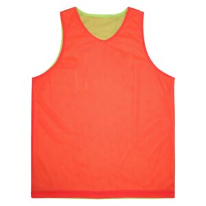 Match Day Training Vest Team Kit 02