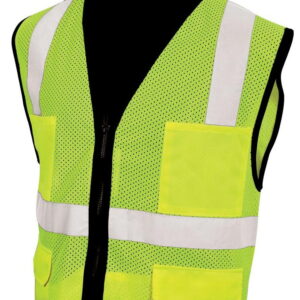 Varsity Training Vest Team Kit 02