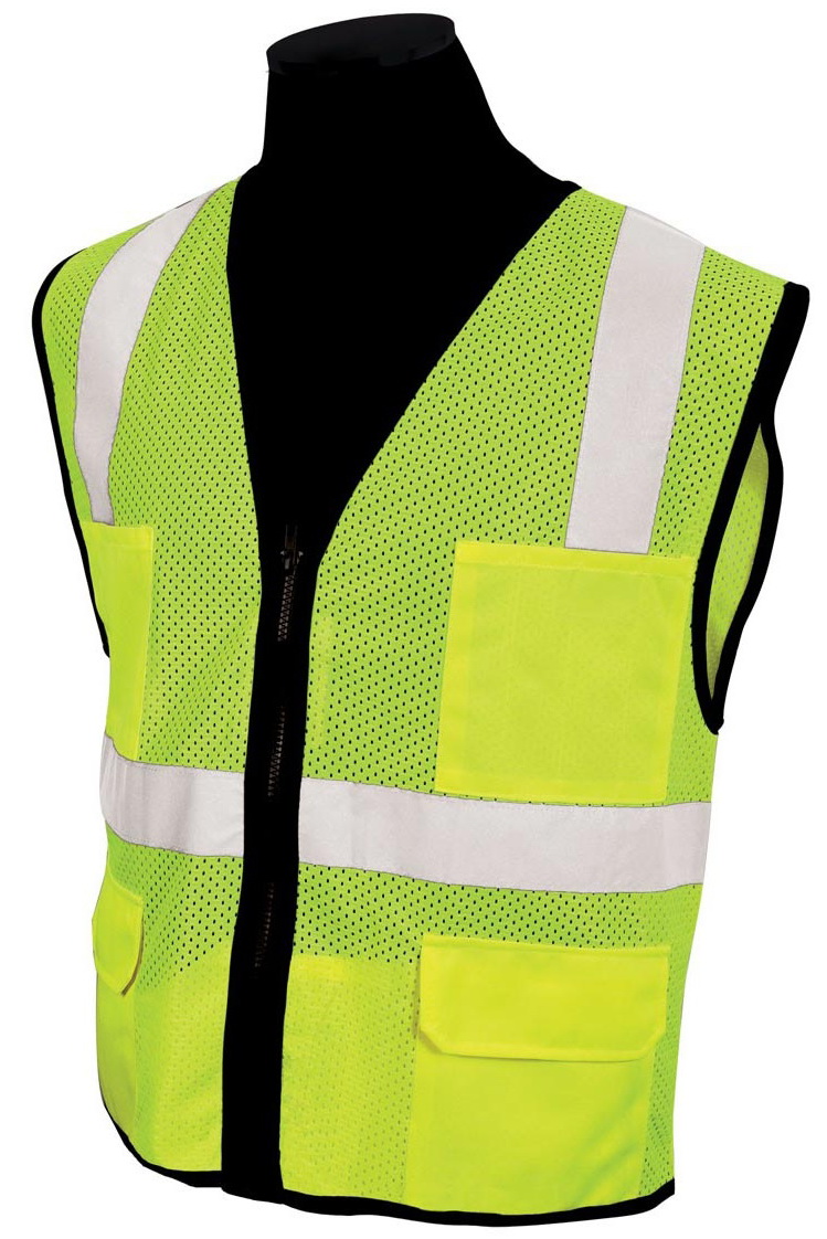Varsity Training Vest Team Kit 02