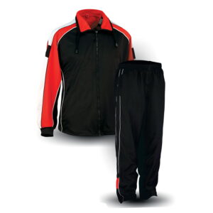 Mesh Tracksuit