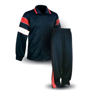 Street Track Tracksuit 03
