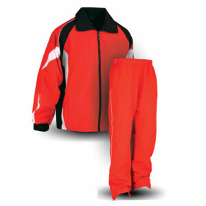 Squad Track Tracksuit 03