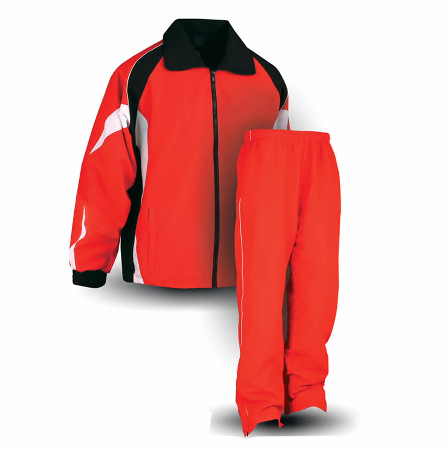 Squad Track Tracksuit 03