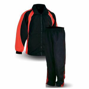 Warm-Up Track Tracksuit 03