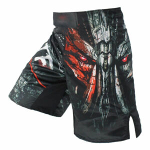 Contender MMA Fight Shorts