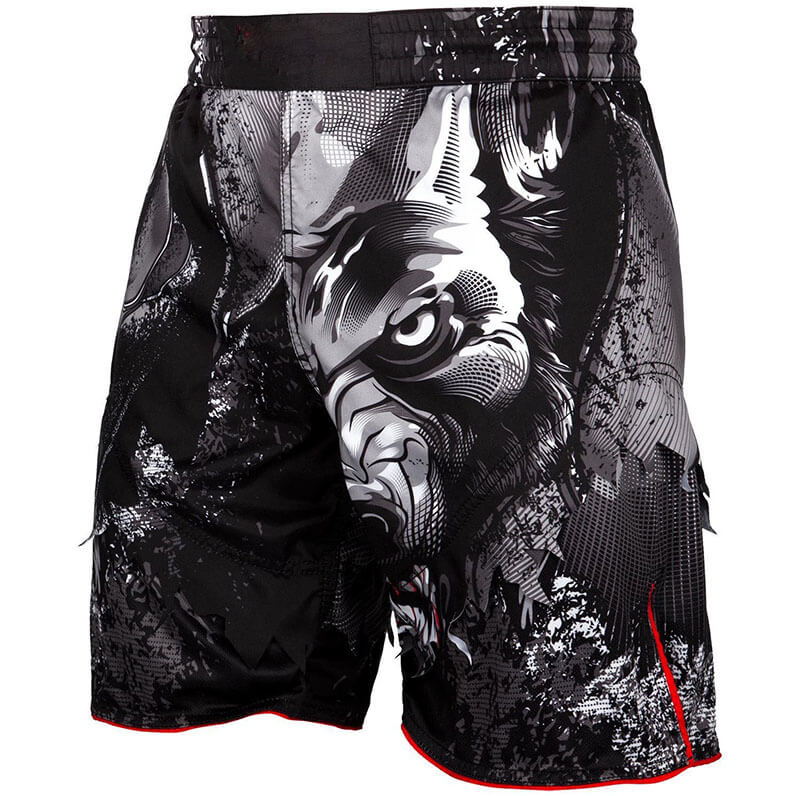 Academy MMA Fight Shorts