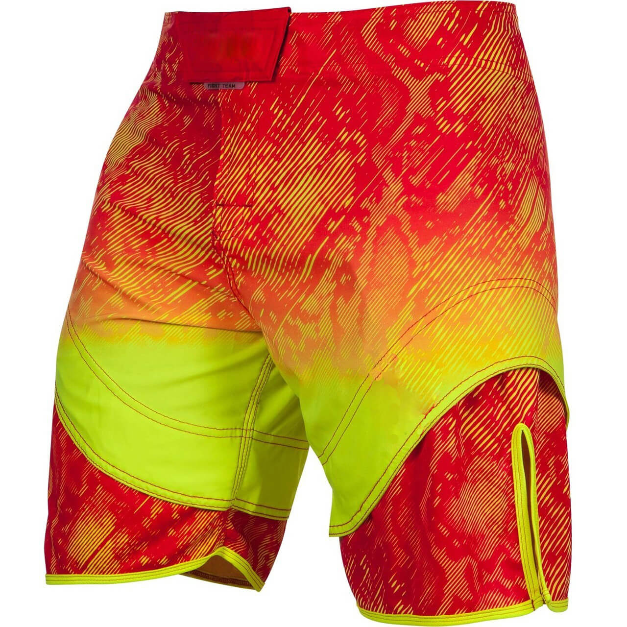 Cage MMA Fight Shorts